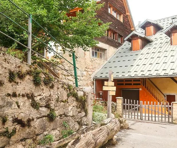Le Milan Royal - Appartement Montmin