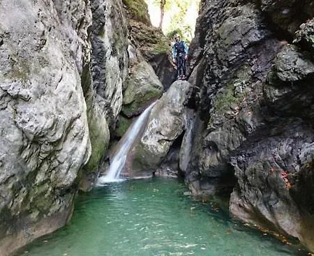 Le Milan Royal - Lägenhet