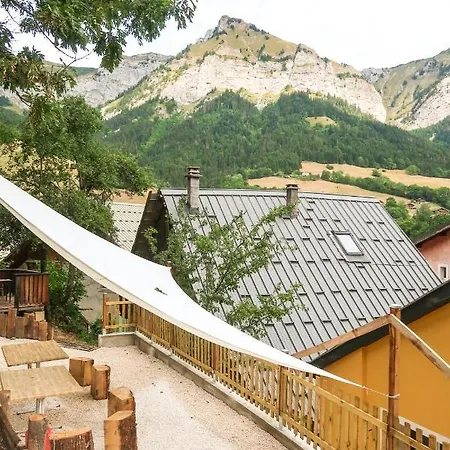 Lägenhet Le Milan Royal - *