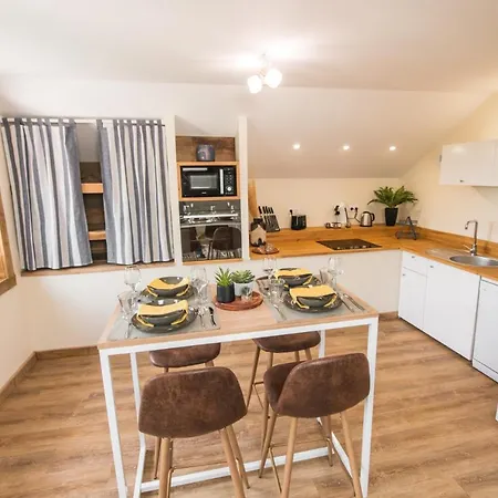 Le Milan Royal - Montmin