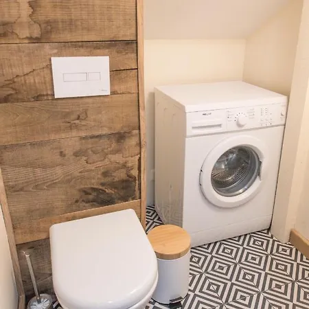 Le Milan Royal - Lägenhet *